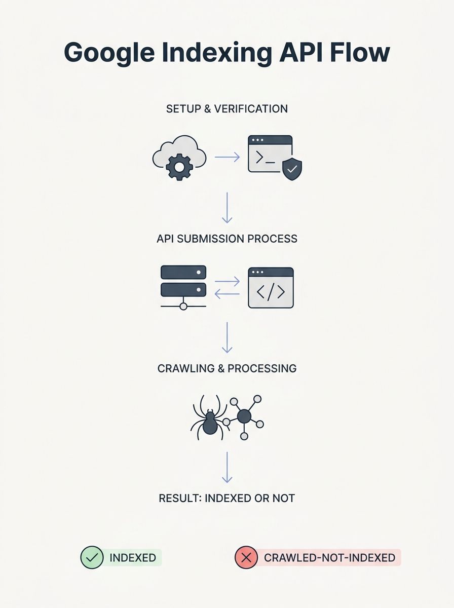 Search Engine APIs for SEO: Indexing API, IndexNow, GSC API, and How to Use Them Right