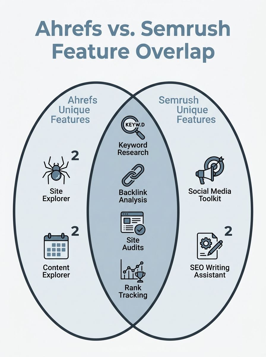 SEO Tools That Actually Earn Their Subscription: A 2026 Operator's Stack