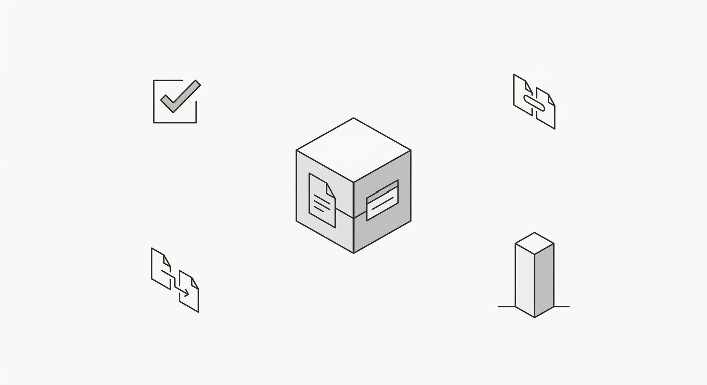 Screenshot-style illustration of a Search Console API inspection response showing key fields like indexing state, crawl timestamp, canonical URL, and coverage status with annotations explaining what e