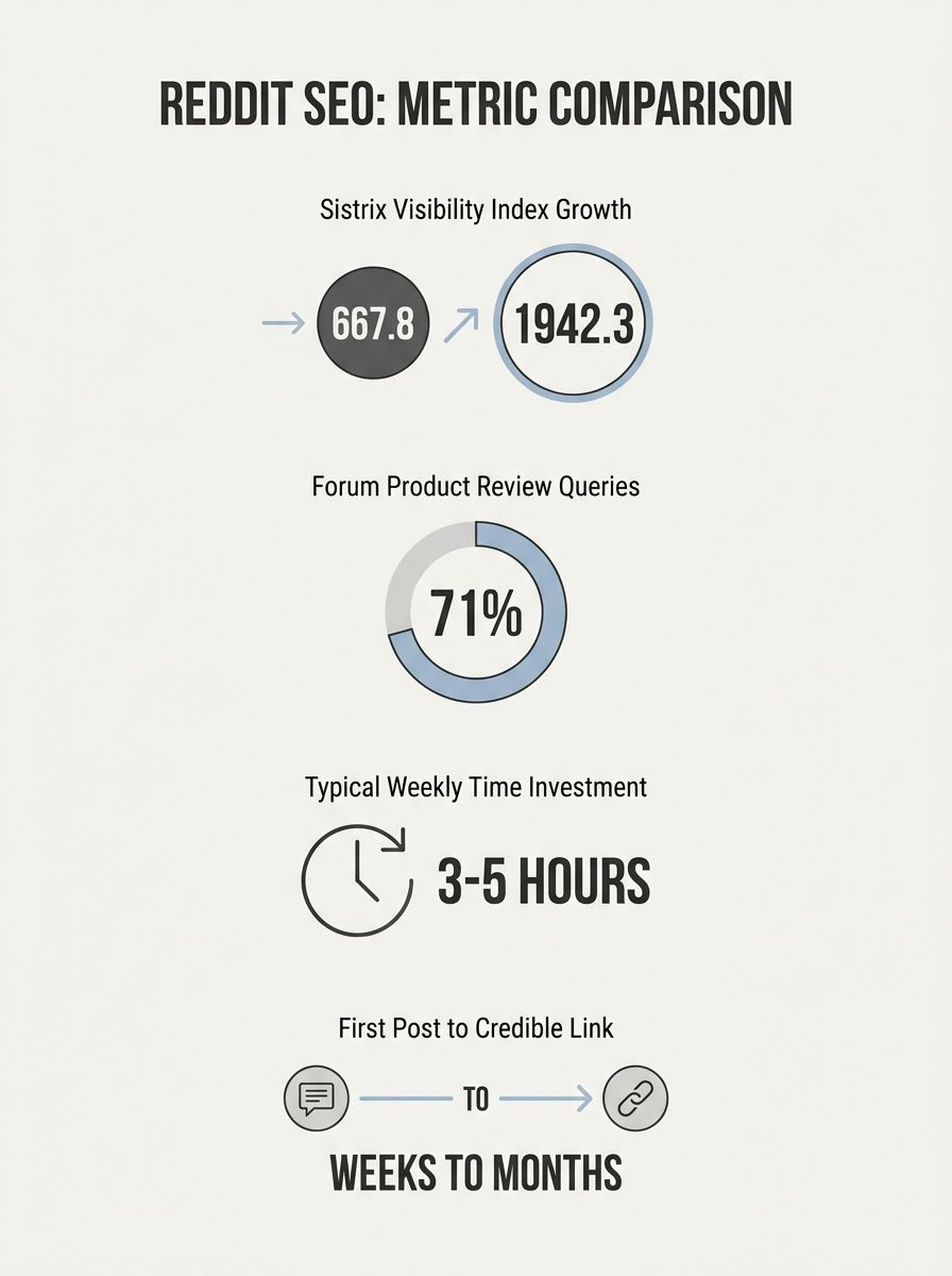 Forums for SEO and Audience Building: How to Earn Links and Trust Without Spamming