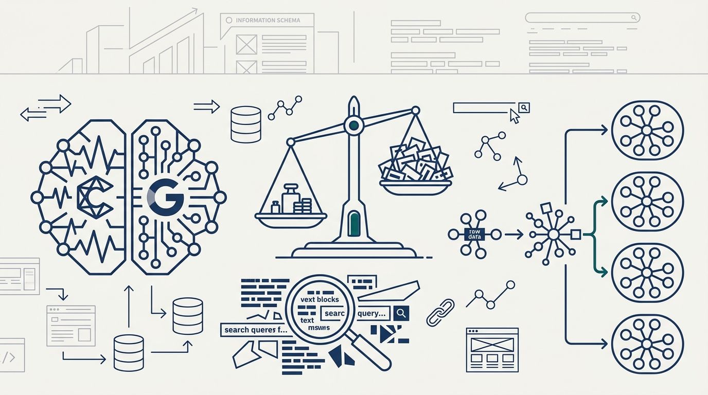 AI-Assisted Keyword Clustering: Using Claude and ChatGPT to Scale Research Without Losing Precision