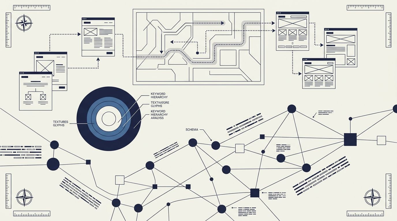 Keyword Allocation Mastery: The Missing Link Between Research and On-Page SEO Success